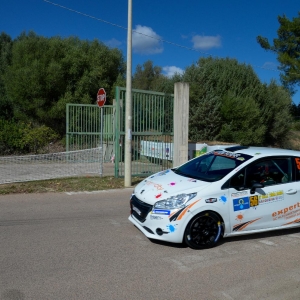 12° RALLY TERRA SARDA - Gallery 45